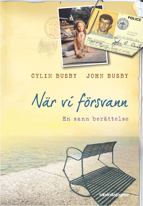 När vi försvann