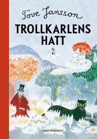 Trollkarlens hatt