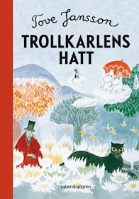 Trollkarlens hatt