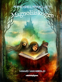 Magnoliaskogen