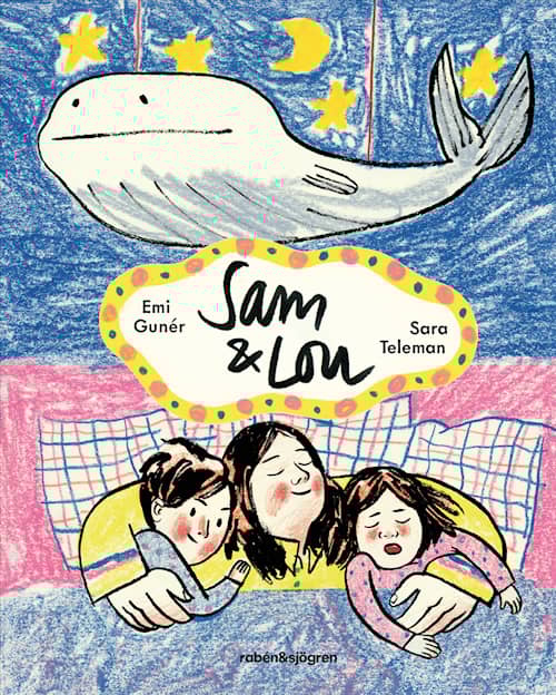 Sam & Lou