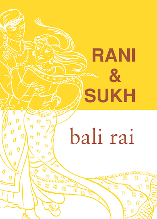 Rani & Sukh