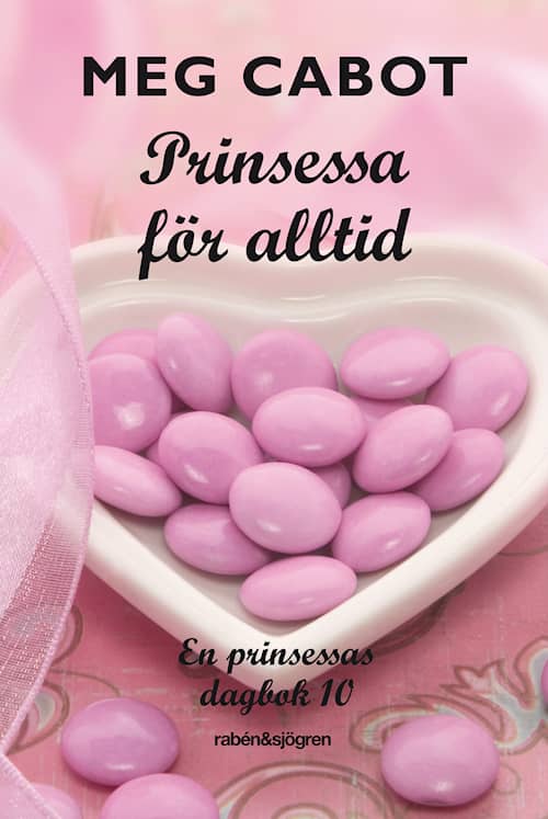 Prinsessa för alltid