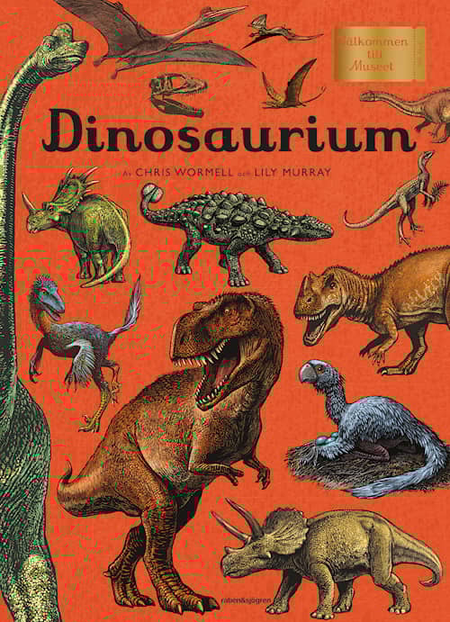 Dinosaurium