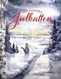 Den magiska julkatten