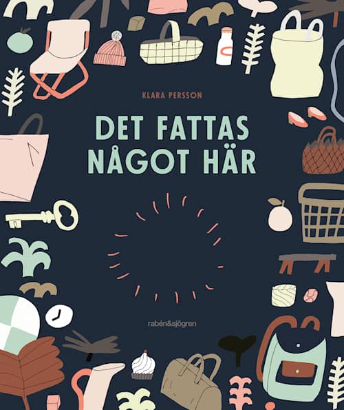 Det fattas något här