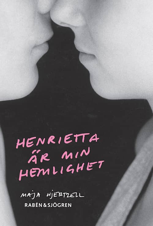 Henrietta är min hemlighet