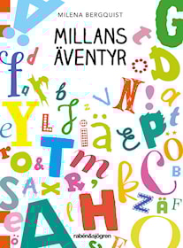 Millans äventyr