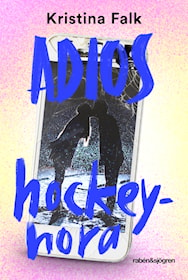 Adios hockeyhora