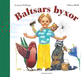 Baltsars byxor