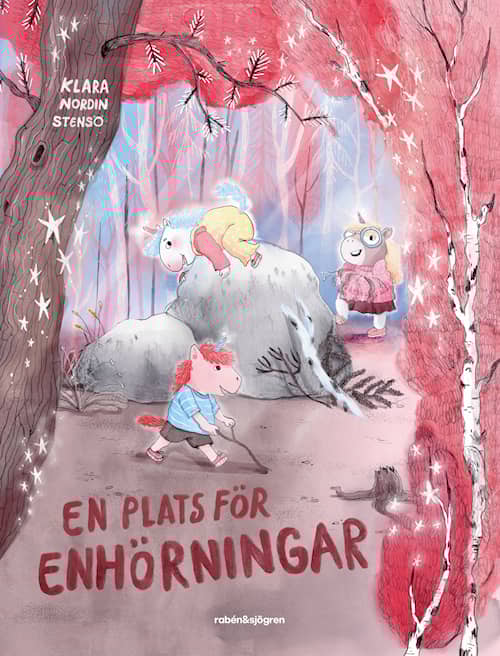 En plats för enhörningar