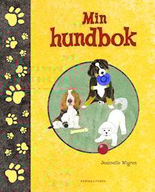 Min hundbok