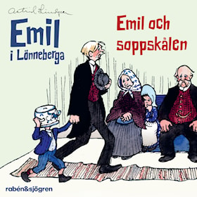 Emil och soppskålen 