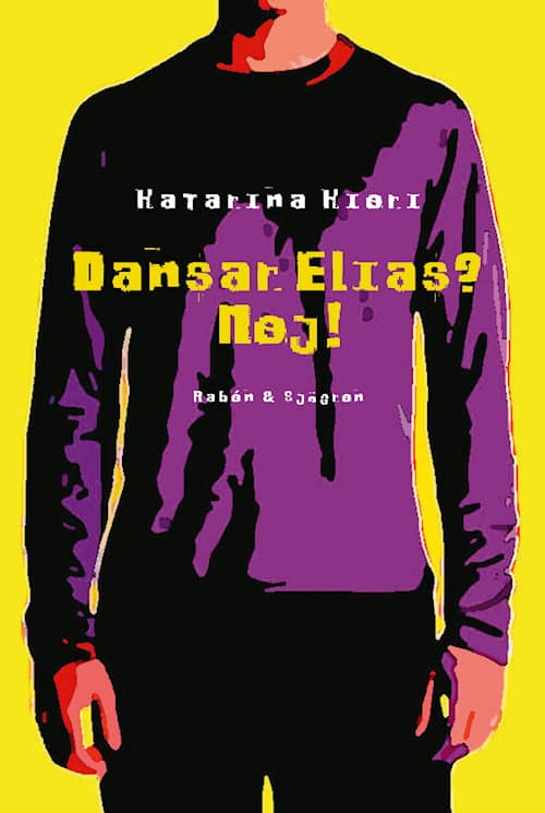 Dansar Elias? Nej!