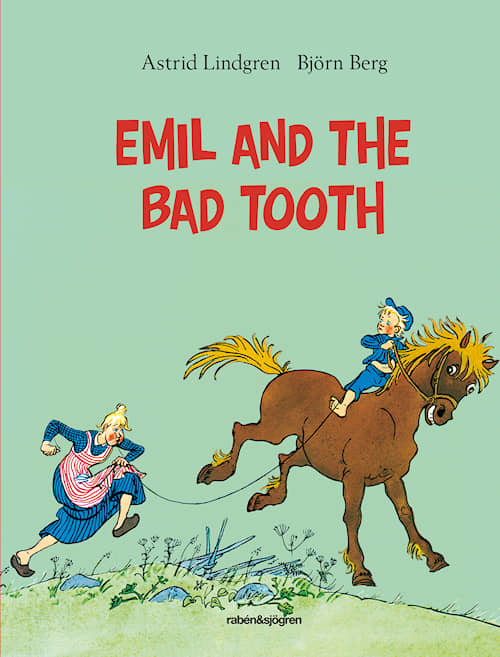 Emil and the bad tooth