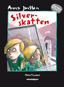 Silverskatten