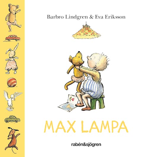 Max lampa