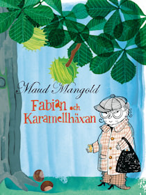 Fabian och karamellhäxan