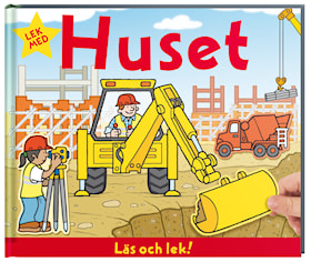 Lek med huset