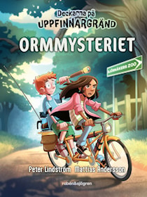 Ormmysteriet