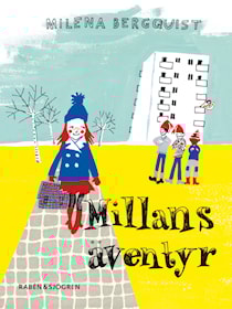 Millans äventyr