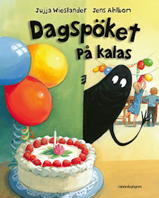 Dagspöket på kalas