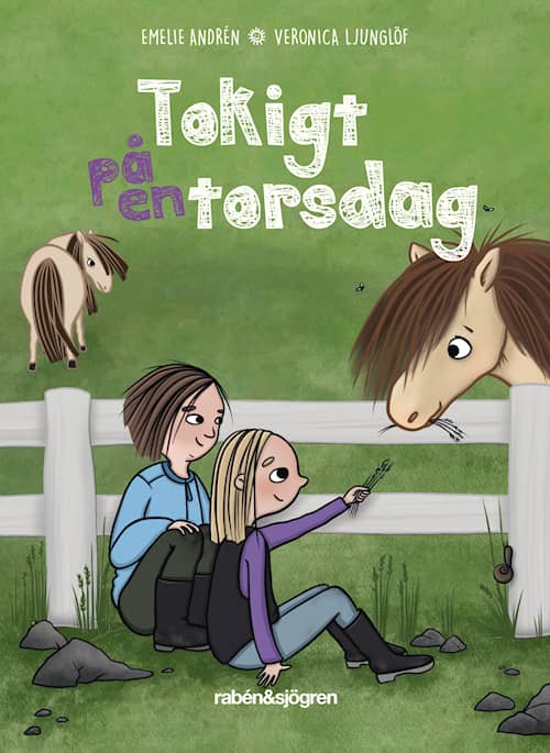 Tokigt på en torsdag