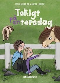 Tokigt på en torsdag