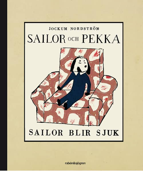 Sailor blir sjuk