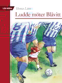Ludde möter Blåvitt