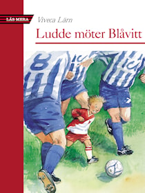 Ludde möter Blåvitt