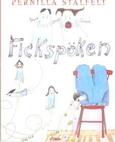 Fickspöken