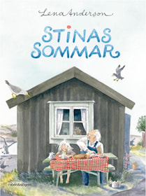 Stinas sommar