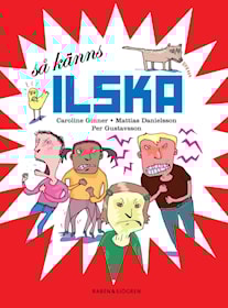 Så känns ilska