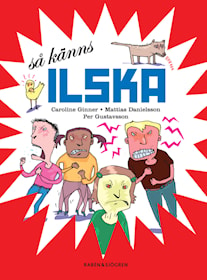 Så känns ilska