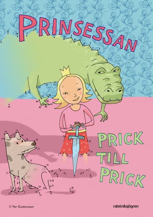 Prinsessan - Prick till prick