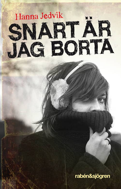 Snart är jag borta