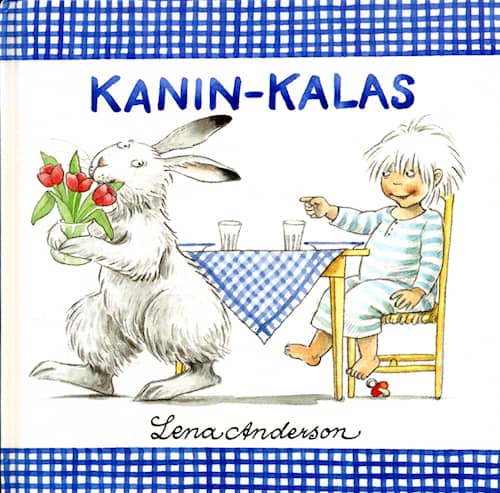 Kanin-kalas