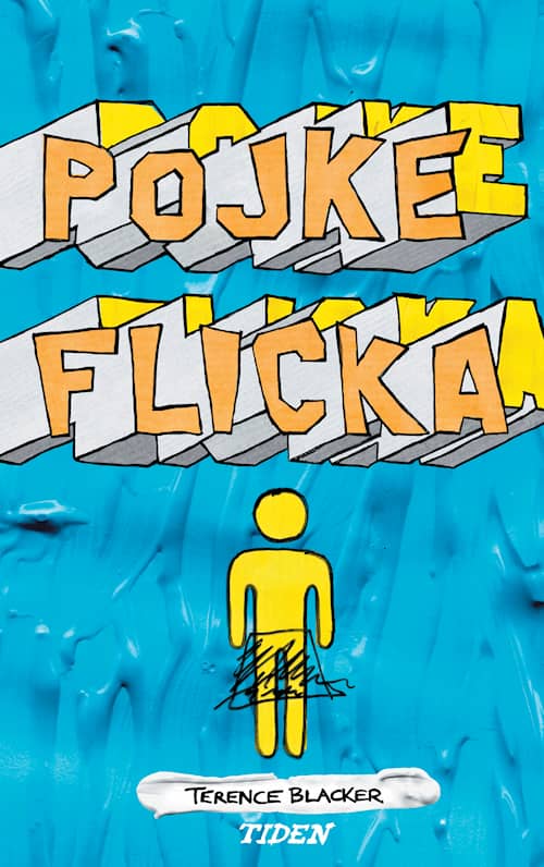 Pojke Flicka