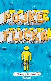 Pojke Flicka