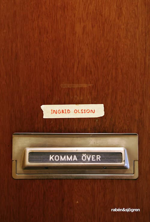 Komma över