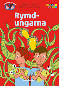 Stjärnor och planeter 3: Rymdungarna