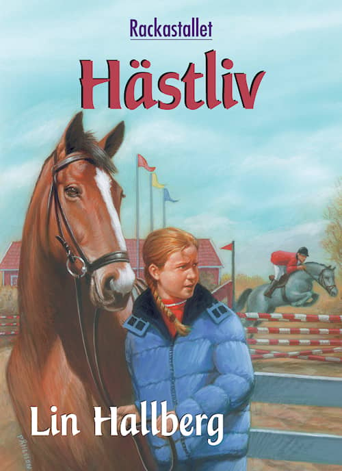 Hästliv