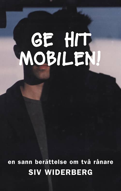 Ge hit mobilen!