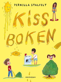 Kissboken