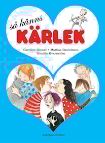 Så känns kärlek