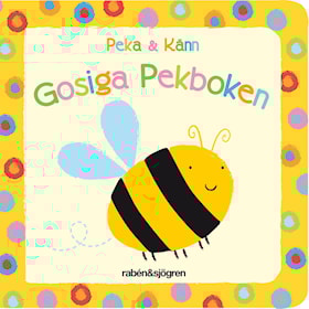 Gosiga pekboken