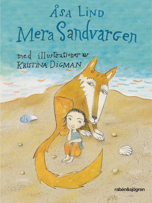 Mera Sandvargen