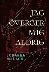 Jag överger mig aldrig