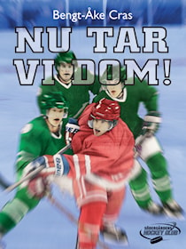 Nu tar vi dom!